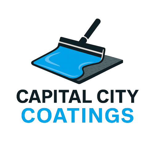 Capital CIty Coatings